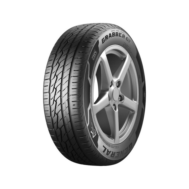 235/60R18 107W XL GRABBER GT PLUS