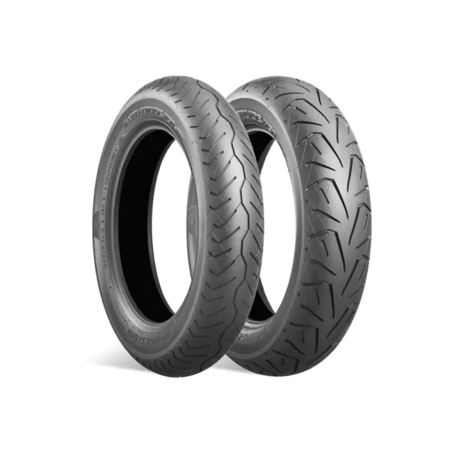 120/70ZR18 59W H50F BATTLECRUISE