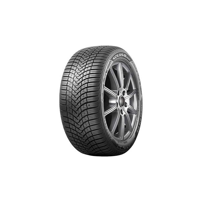 215/60R16 99V XL HA32+ 4S SOLUS 215/R16