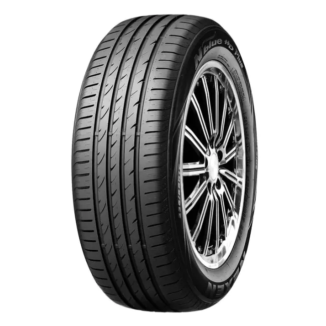 215/45R17 91W XL N'BLUE HD PLUS