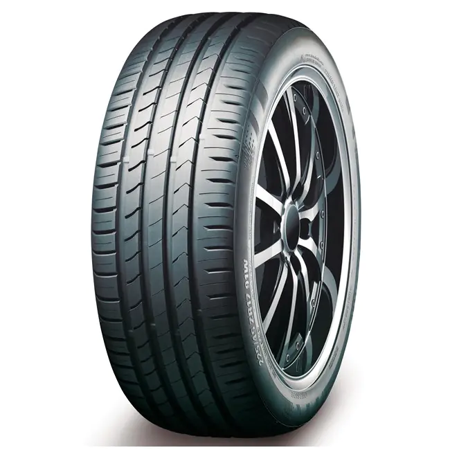 235/55ZR17 103W XL HS51 ECSTA