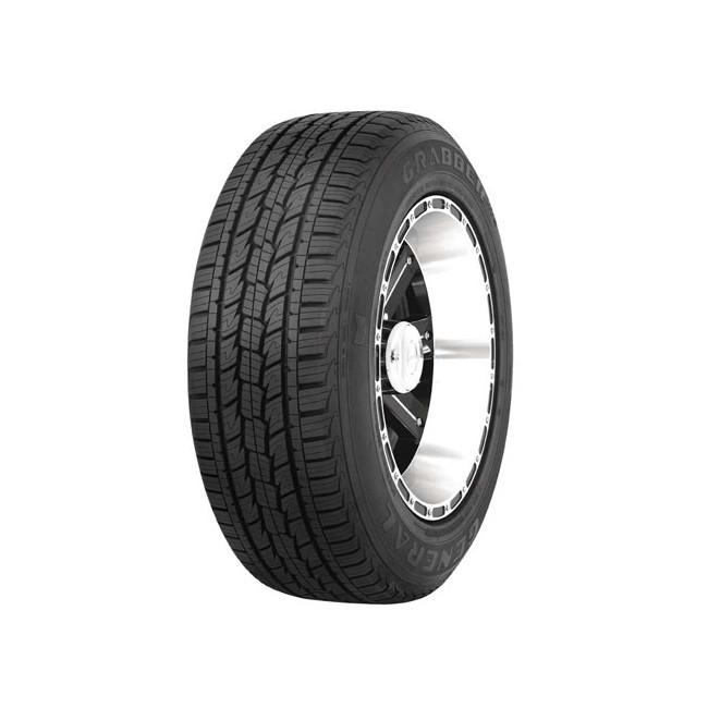 235/70R15 103T GRABBER HTS