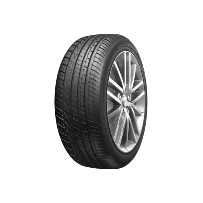 225/55ZR17 101Y XL HU901