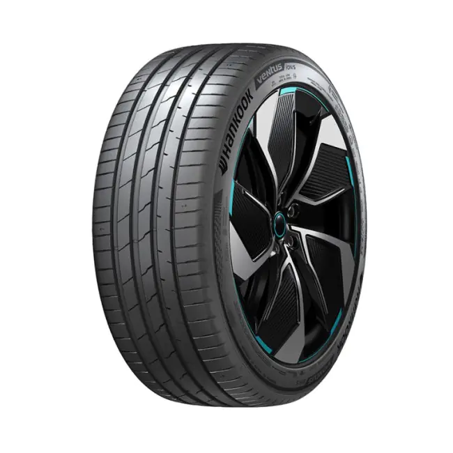 225/45ZR18 95Y XL IK01A ION EVO SUV