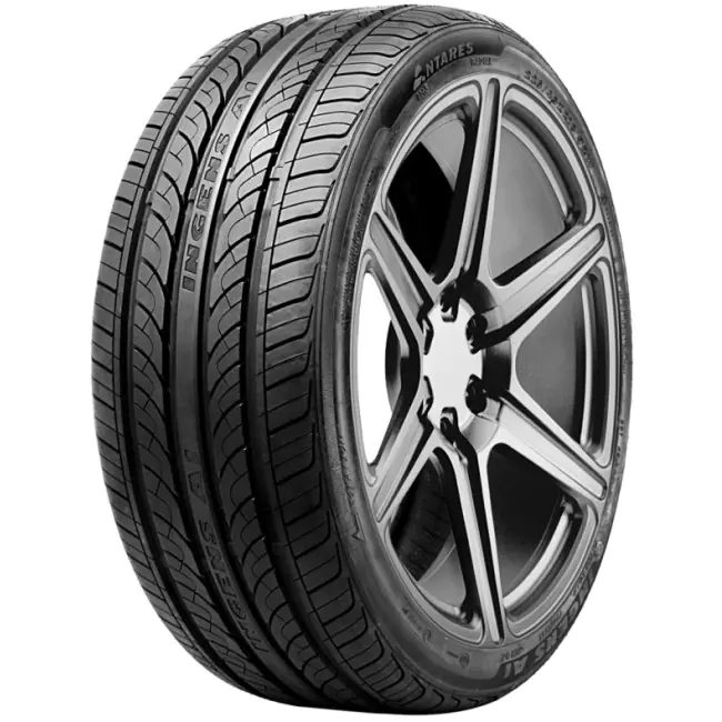 225/60R18 100V INGENS A1