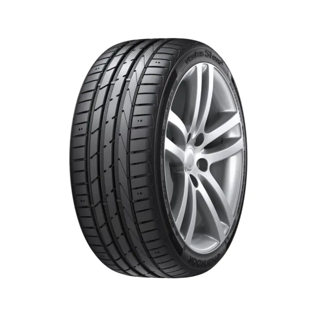 245/40ZR18 97Y XL K117B S1 EVO2(MOE) HRS