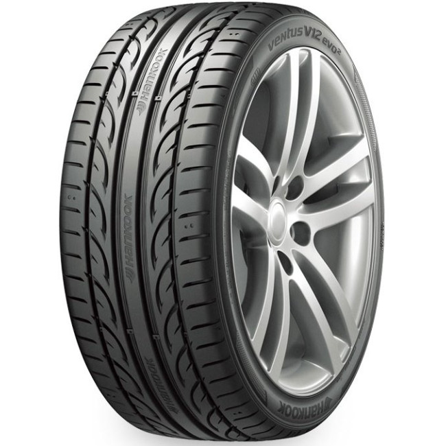205/50ZR15 86W K120 VENTUS V12 EVO2 205/R15