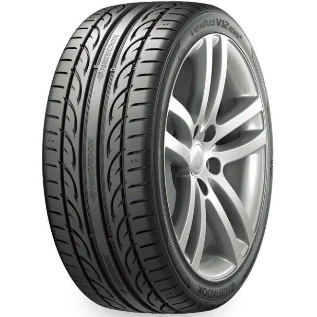235/35ZR19 91Y XL K120 VENTUS V12 EVO2
