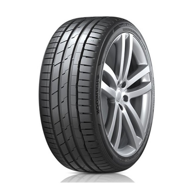 275/50ZR21 113W XL K127A VE.S1 EVO3 SUV 275/R21
