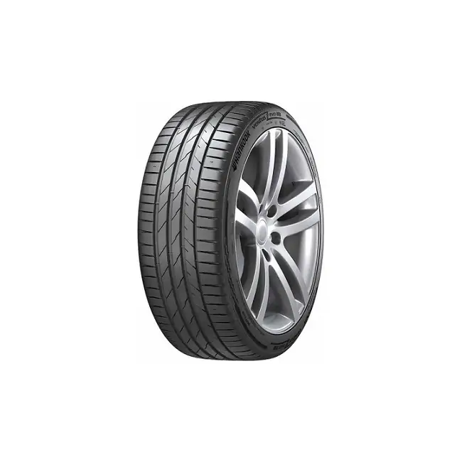 265/35ZR22 102Y XL K137A VENTUS EVO SUV