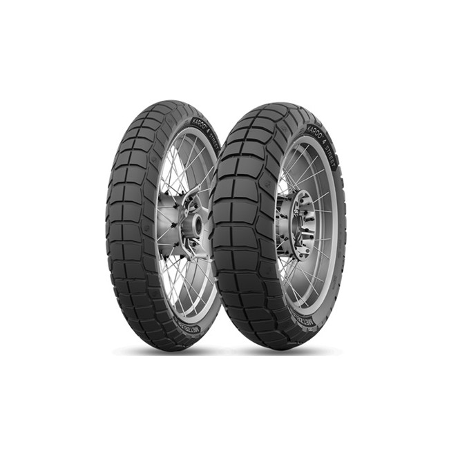 90/90-21 54V KAROO 4 STREET