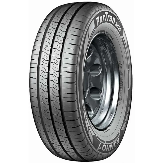 205/65R15C 102/100T KC53 PORTRAN