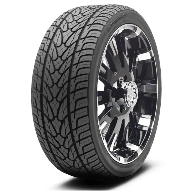 275/60VR17 110V KL12 ECSTA STX DOT2013