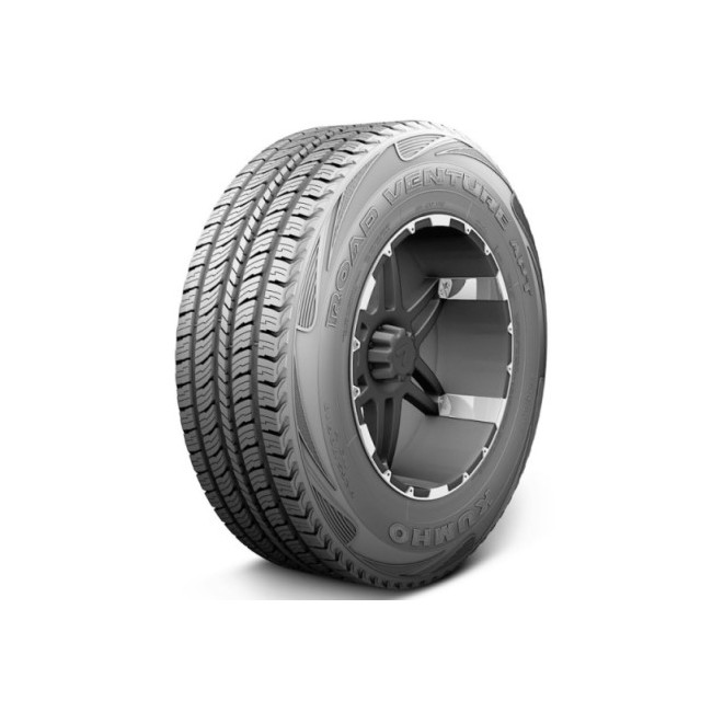 235/60VR18 103V KL51 ROAD VENTURE APT