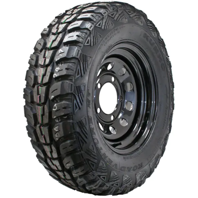 31X10,50R15 109Q KL71 ROAD VENTURE MT