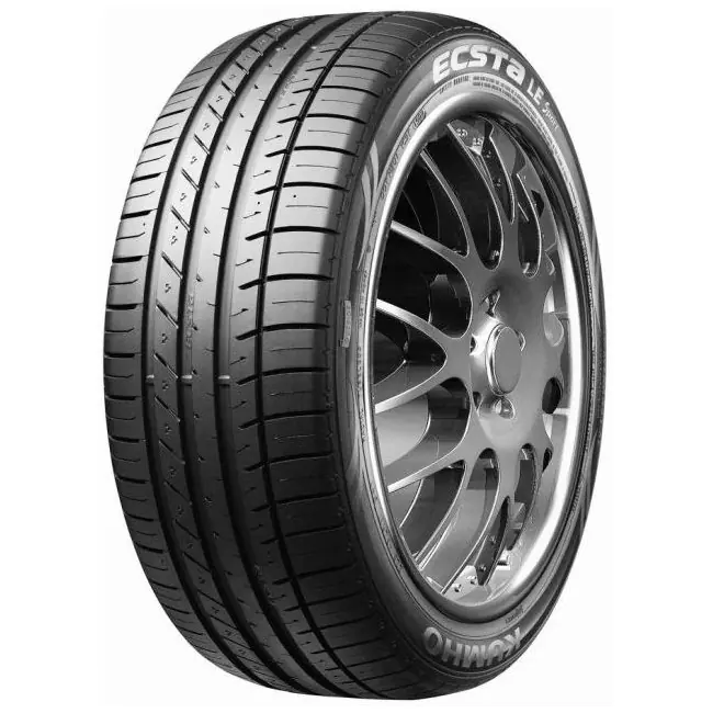 215/35ZR19 85Y XL KU39 ECSTA LE SPORT