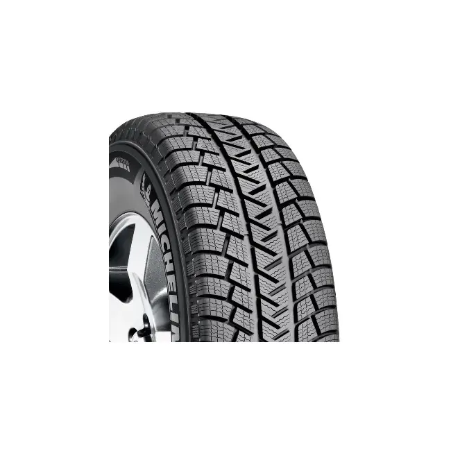 255/55VR18 109V XL LATI.ALPIN (N1)DOT17