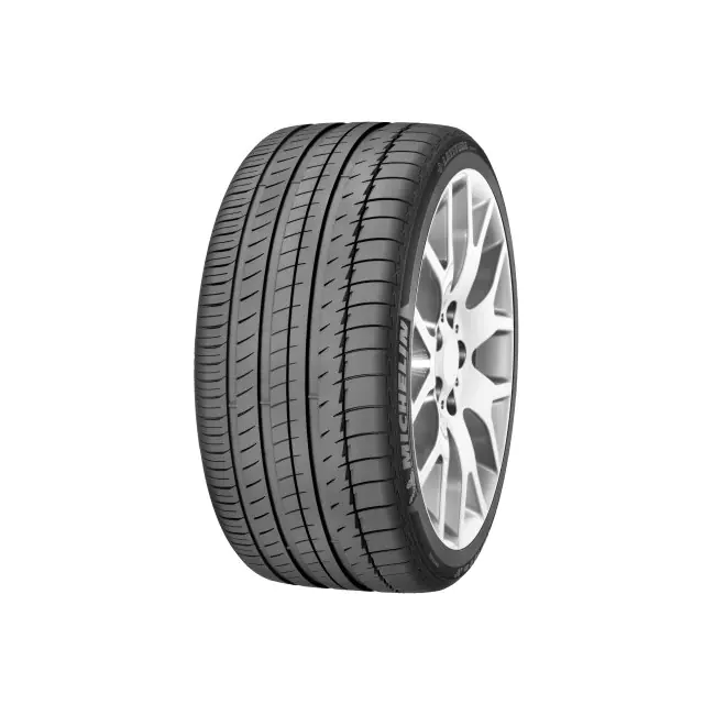 275/45YR21 110Y XL LATITUDE SPORT