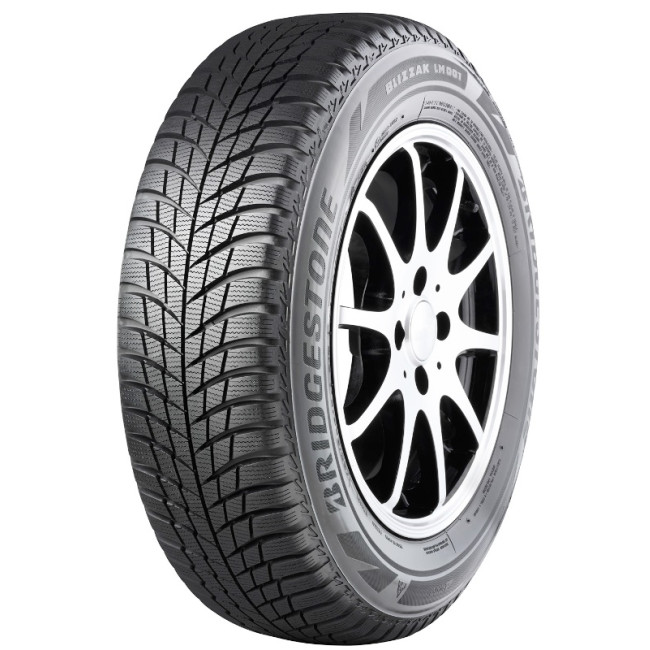 225/45R18 95H XL BLIZZAK LM001 (*) RFT