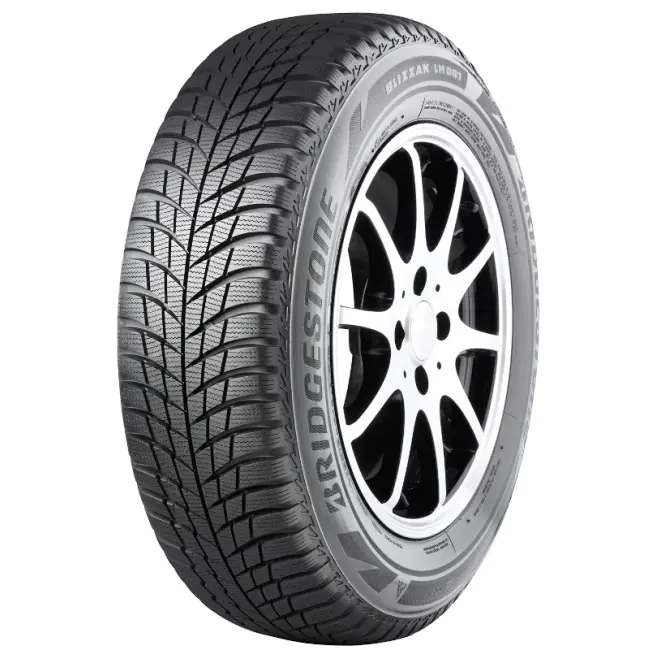 225/45R18 95H XL BLIZZAK LM001 (*) RFT