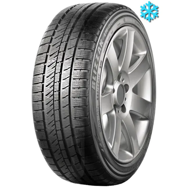 195/50HR15 82H BLIZZAK LM-30 DOT2016