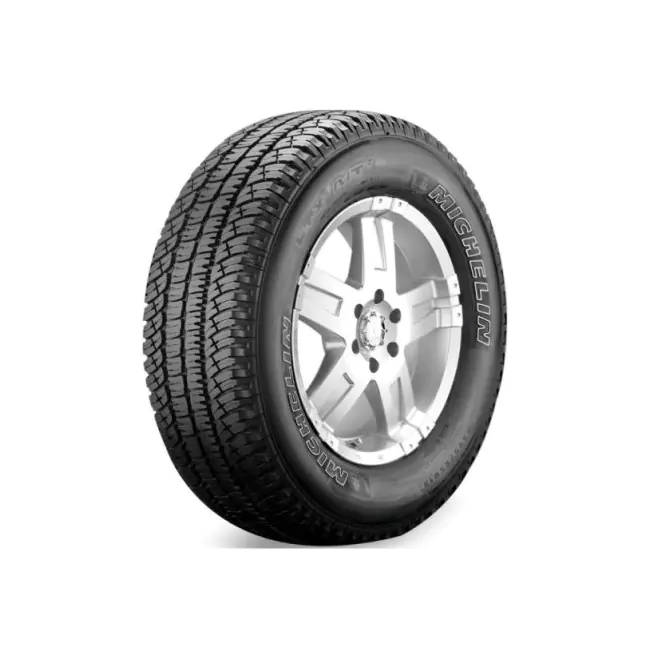 275/70R18LT 125/122S LTX A/T 2