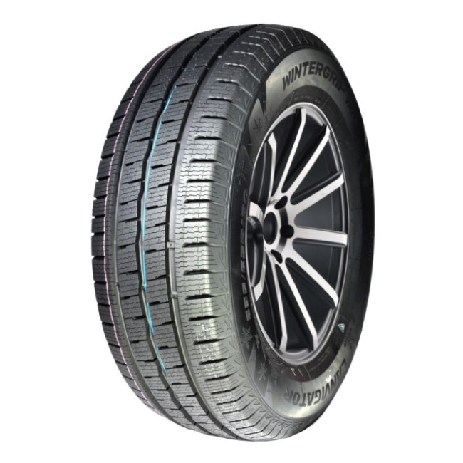 175/65R14C 90/88T WINTERGRIP VAN