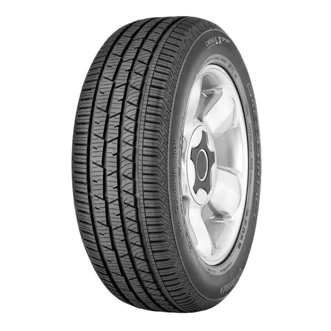 275/40R22 108Y XL CROSSCONTACT LX SPORT