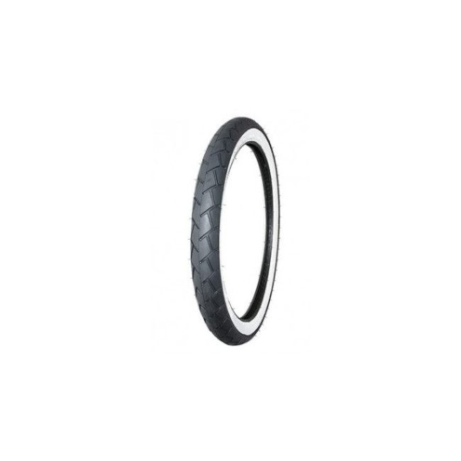 2,75-17 47J(2 3/4-17)MC-11 WHITE TL/TT 2.75/R17