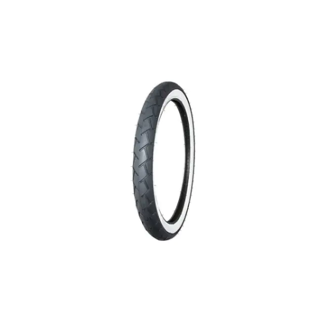 2,25-17 TT 39J(2 1/4-17)MC-11 WHITE WALL