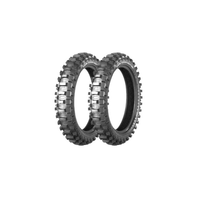 2,50-10 33J TT M40 MOTOCROSS BLANDO 2.5/R10