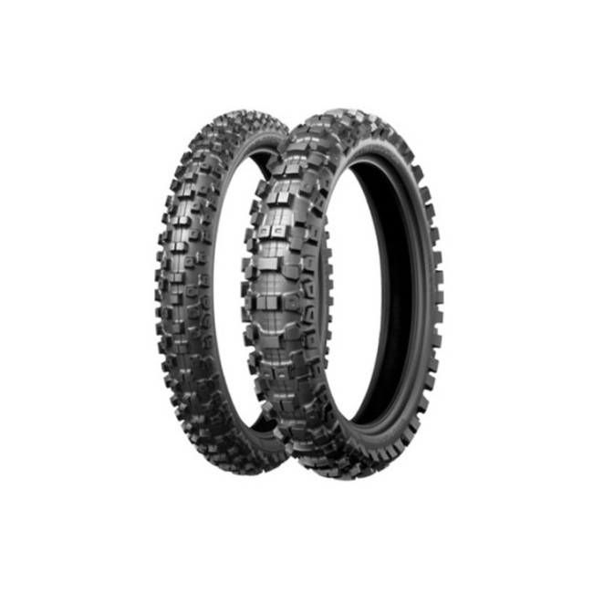 70/100-17 40M TT M403 MOTOCROSS MEDIO 70/R17