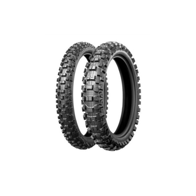 80/100-12 41M TT M404 MOTOCROSS MEDIO 80/R12