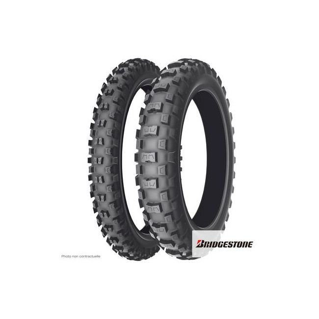 80/100-21 51M TT M59 MOTOCROSS BLANDO