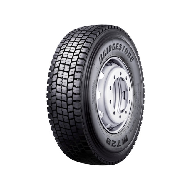 225/75R17,5 129/127M M729 V-STEEL MIX
