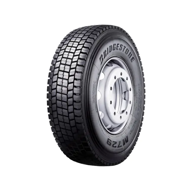 225/75R17,5 129/127M M729 V-STEEL MIX