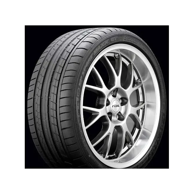 275/35ZR20 102Y XL SP SPORT MAXX-GT (J)