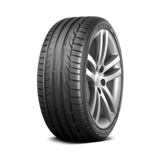 255/35ZR19 96Y SPORT MAXX-RT (MO)