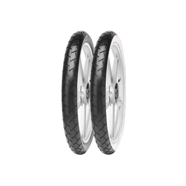 2,25-17 TT 39J REINF.(2 1/4-17)MC-11 2.25/R17