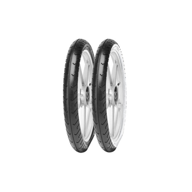 2,50-16 42J (2 1/2-16) MC-2 TL/TT