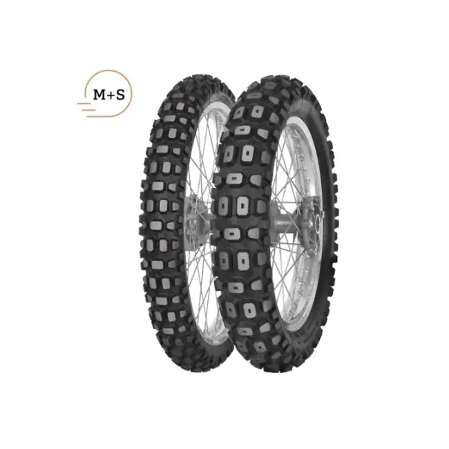 140/80-18 TT 70R MC-23 ROCKYRIDER