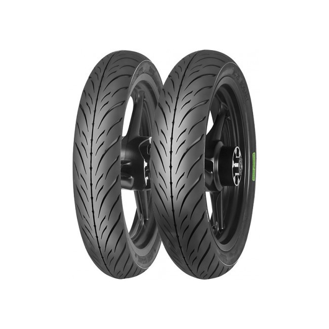 100/80-17 52S MC-25 BOGART 100/R17