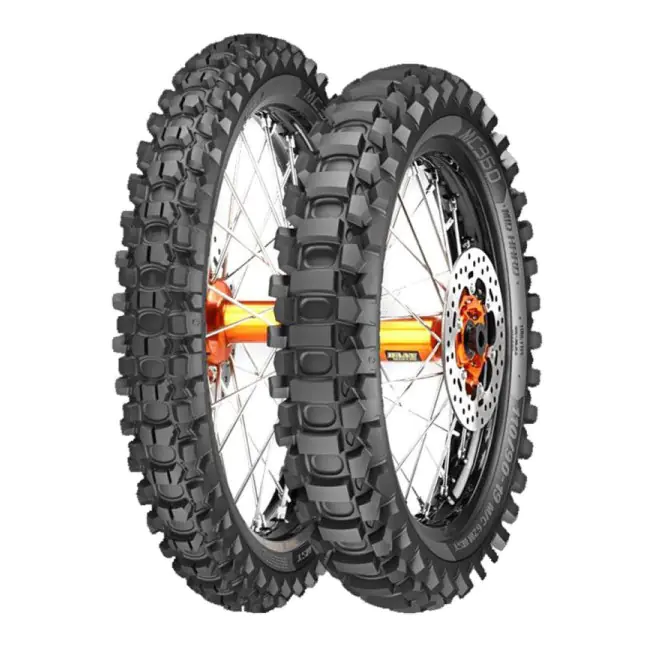 110/100-18 64M TT MC360 MID SOFT