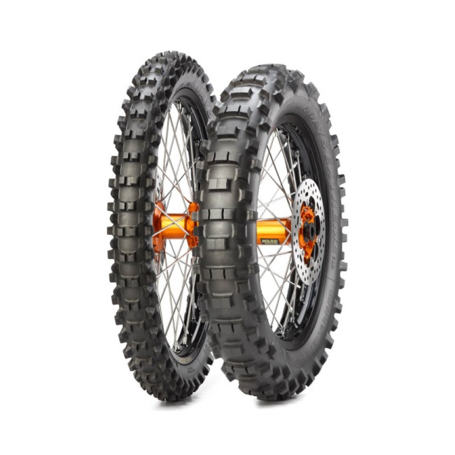 140/80-18 70M TT MCE 6 DAYS EXTREME SOFT 140/R18