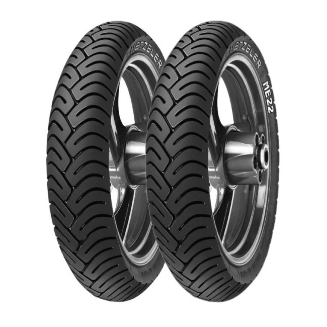 3,00-18 52P REINF. ME 22 3/R18