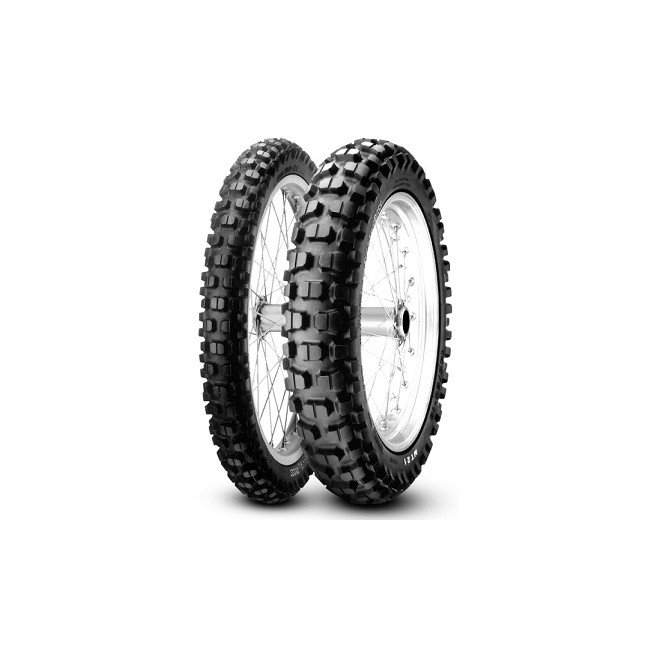 90/90-21 54R TT MT21 RALLYCROSS M+S