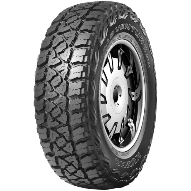 265/70R17 121/118Q MT51 ROAD VENTURE MT