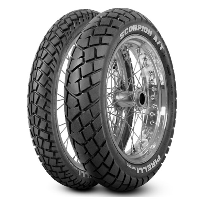 90/90-21 54V MT 90 A/T SCORPION 90/R21