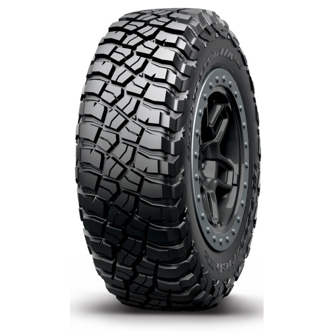 28X11,00R14 NHS MUD TERRAIN T/A KM3 28/R14