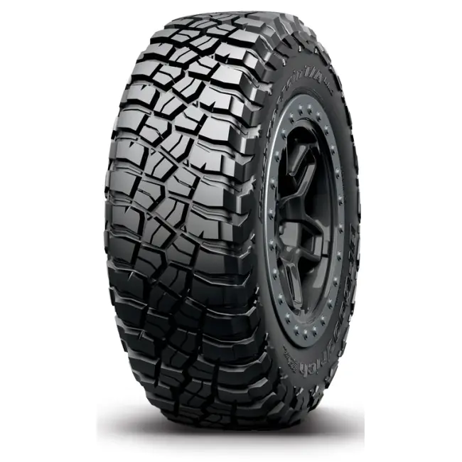 245/65R17LT 111/108Q MUD TERRAIN T/A KM3